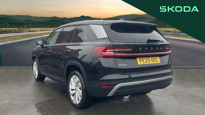 Skoda Kodiaq 2.0 TDI SE L 5dr DSG [7 Seat] Diesel Estate